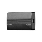 Viltrox NexusFocus F1 – Adaptador AI Autofocus para Lentes Manuais (PL-Mount -  Sony E) - Image 3