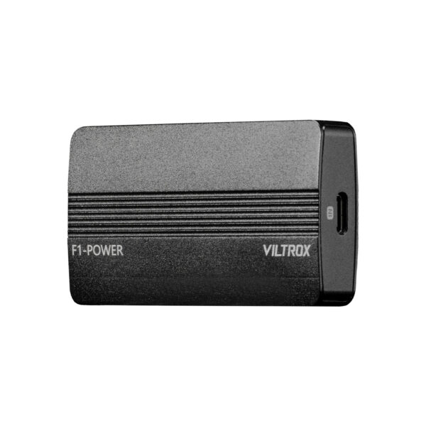 Viltrox NexusFocus F1 – Adaptador AI Autofocus para Lentes Manuais (PL-Mount -  Sony E) - Image 3