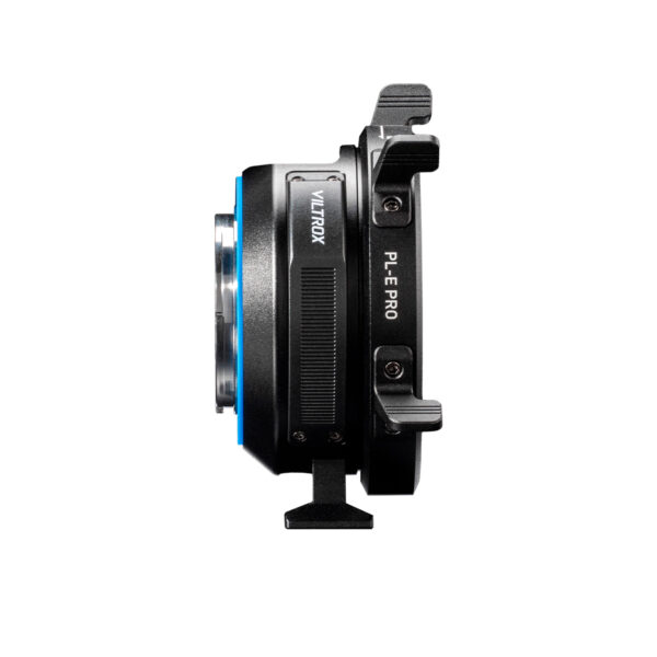 Viltrox NexusFocus F1 – Adaptador AI Autofocus para Lentes Manuais (PL-Mount -  Sony E) - Image 5