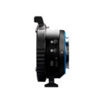 Viltrox NexusFocus F1 – Adaptador AI Autofocus para Lentes Manuais (PL-Mount -  Sony E) - Image 6