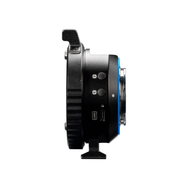 Viltrox NexusFocus F1 – Adaptador AI Autofocus para Lentes Manuais (PL-Mount -  Sony E) - Image 6