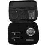 Viltrox NexusFocus F1 – Adaptador AI Autofocus para Lentes Manuais (PL-Mount -  Sony E) - Image 7