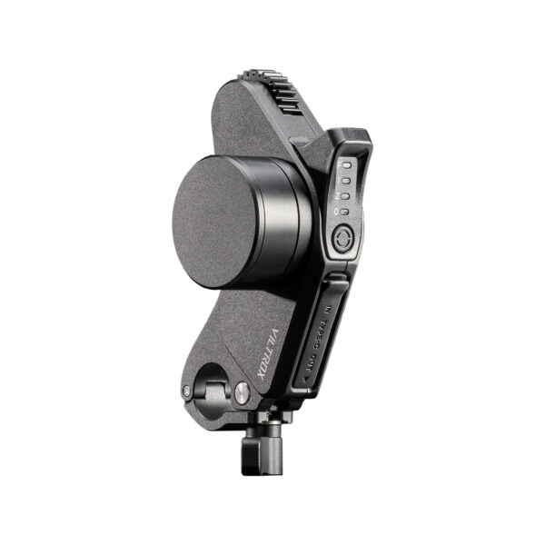 Viltrox NexusFocus F1 – Adaptador AI Autofocus para Lentes Manuais (PL-Mount -  Sony E) - Image 8