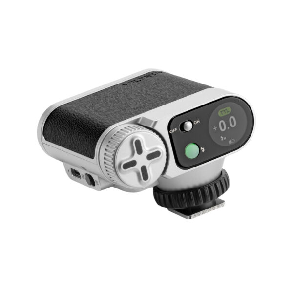 Viltrox Flash Vintage Z1 Pro - Image 4