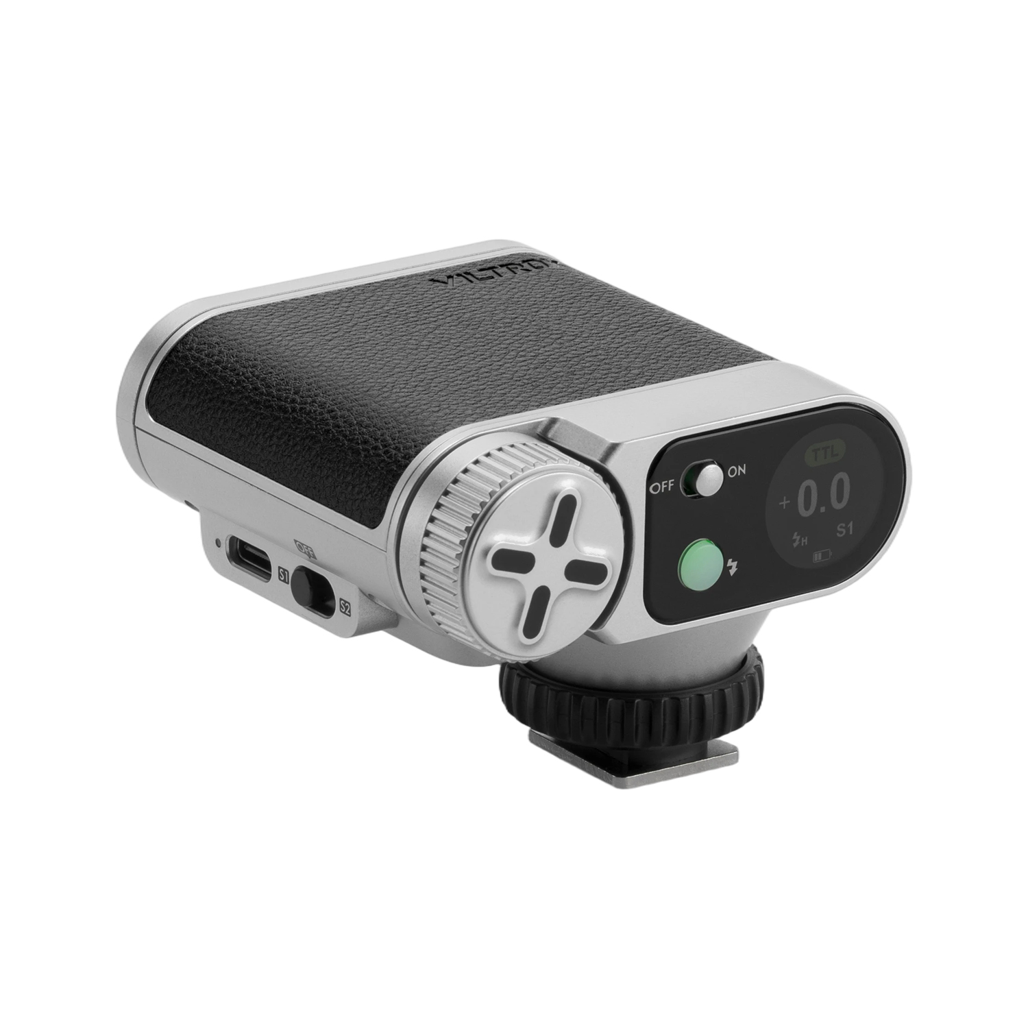 Viltrox Flash Vintage Z1 Pro - Image 3