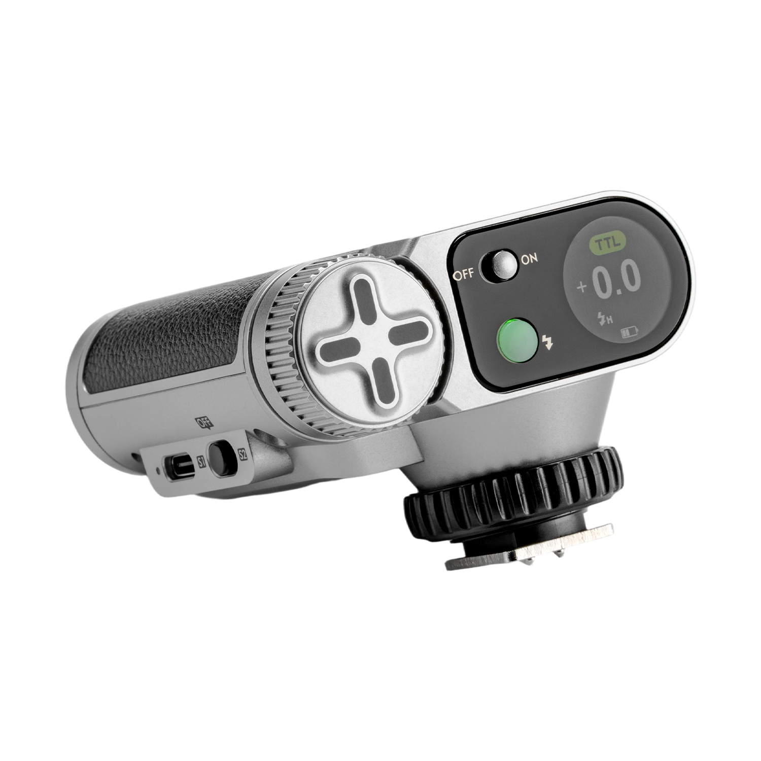 Viltrox Flash Vintage Z1 Pro - Image 2