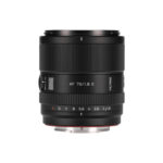 Viltrox AF 75mm F/1.8 EVO APS-C - Image 7