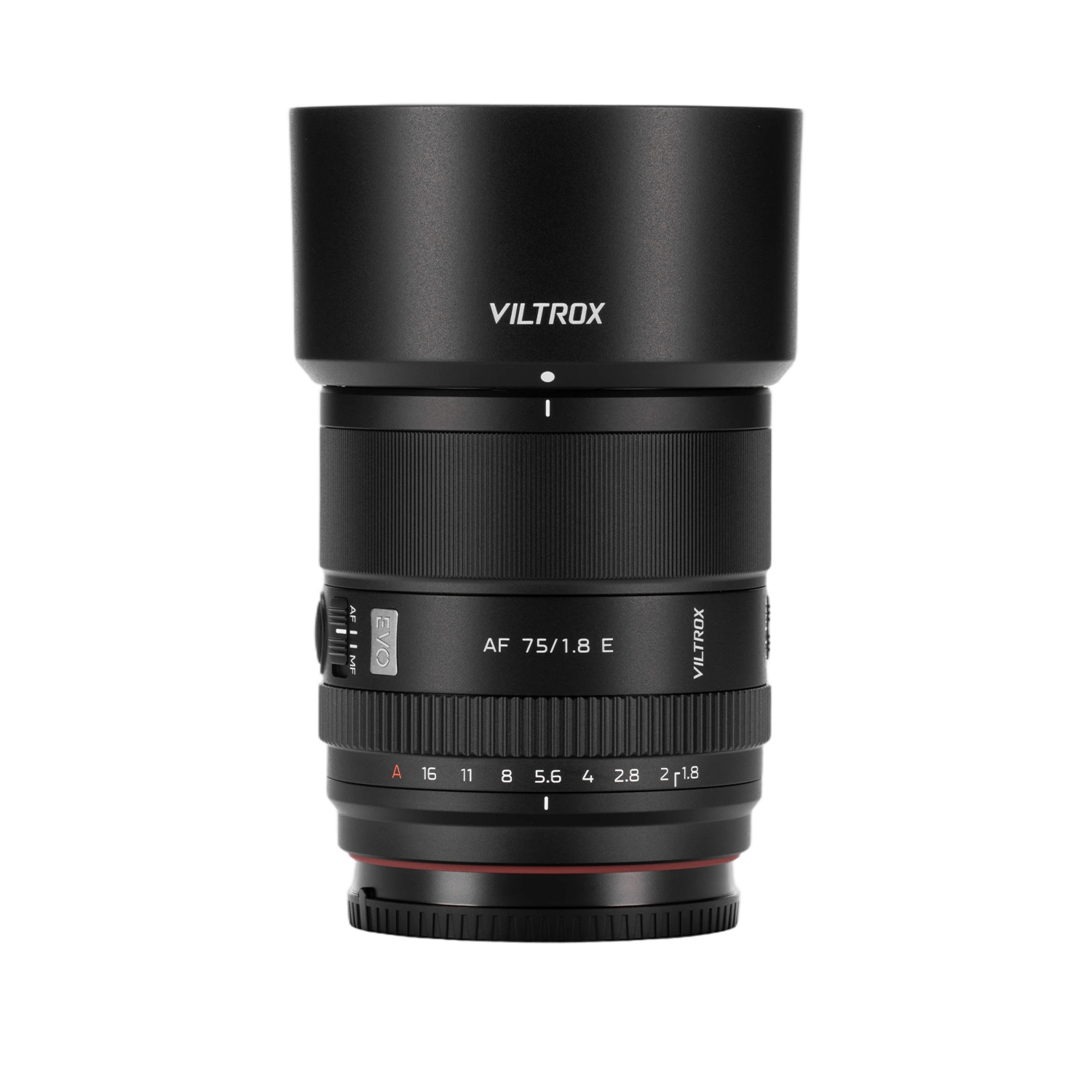 Viltrox AF 75mm F/1.8 EVO APS-C - Image 8