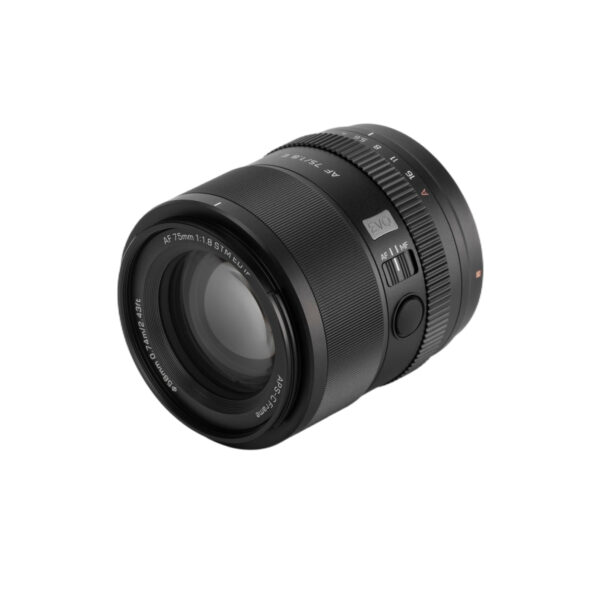 Viltrox AF 75mm F/1.8 EVO APS-C - Image 9