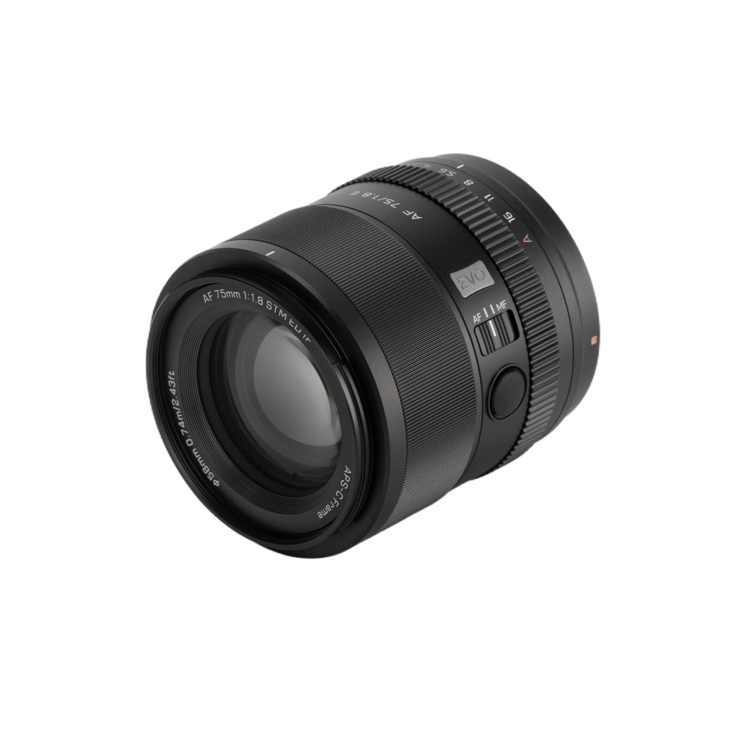 Viltrox AF 75mm F/1.8 EVO APS-C - Image 9