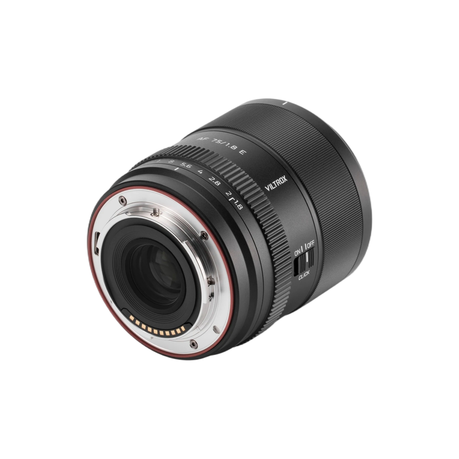 Viltrox AF 75mm F/1.8 EVO APS-C - Image 10