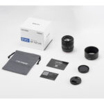 Viltrox AF 75mm F/1.8 EVO APS-C - Image 6