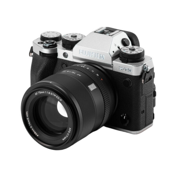 Viltrox AF 75mm F/1.8 EVO APS-C - Image 4