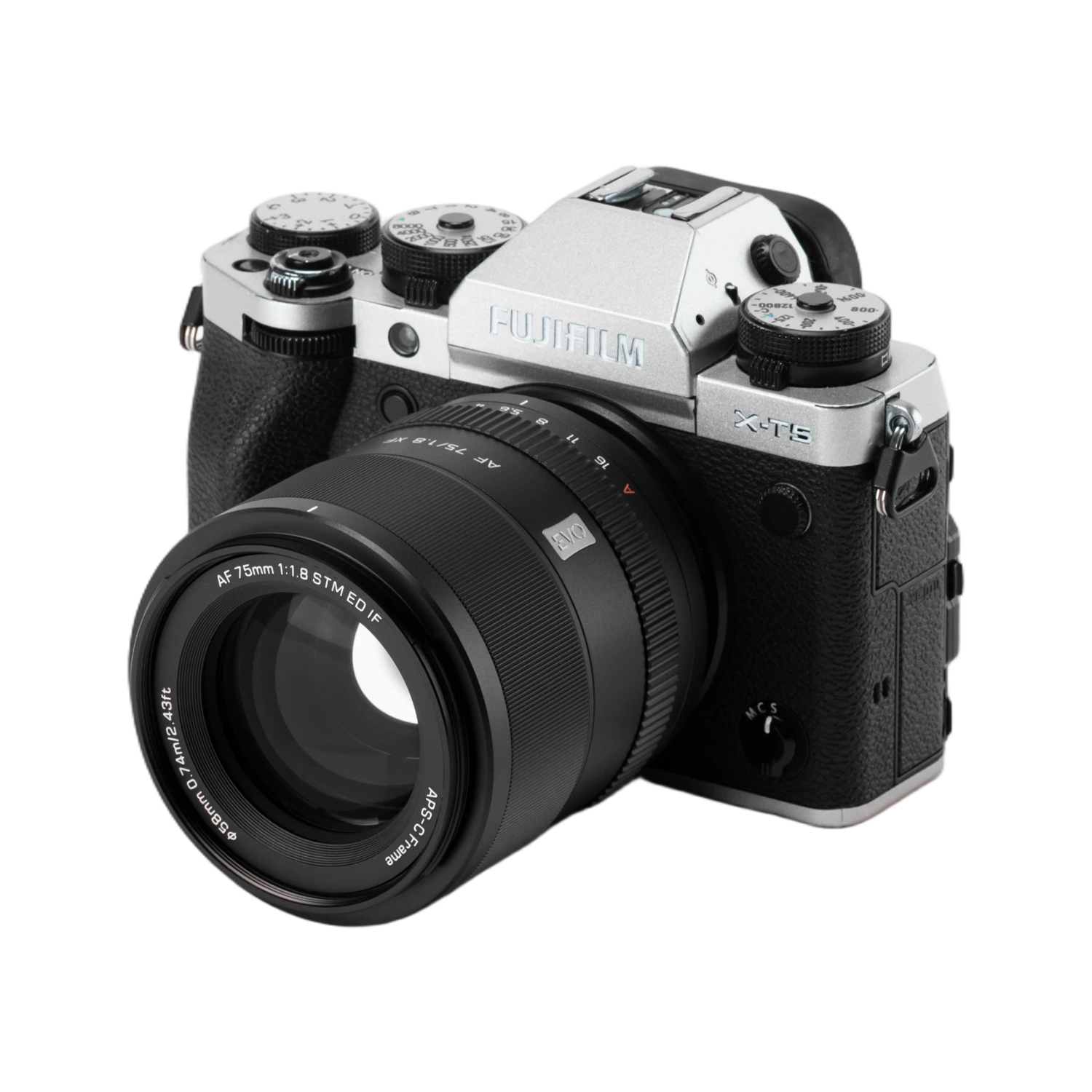 Viltrox AF 75mm F/1.8 EVO APS-C - Image 4