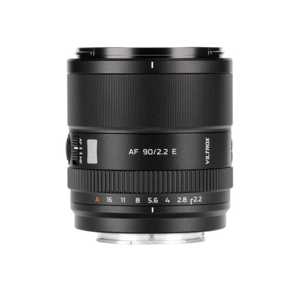 Viltrox AF 90mm F/2.2 EVO APS-C - Image 2