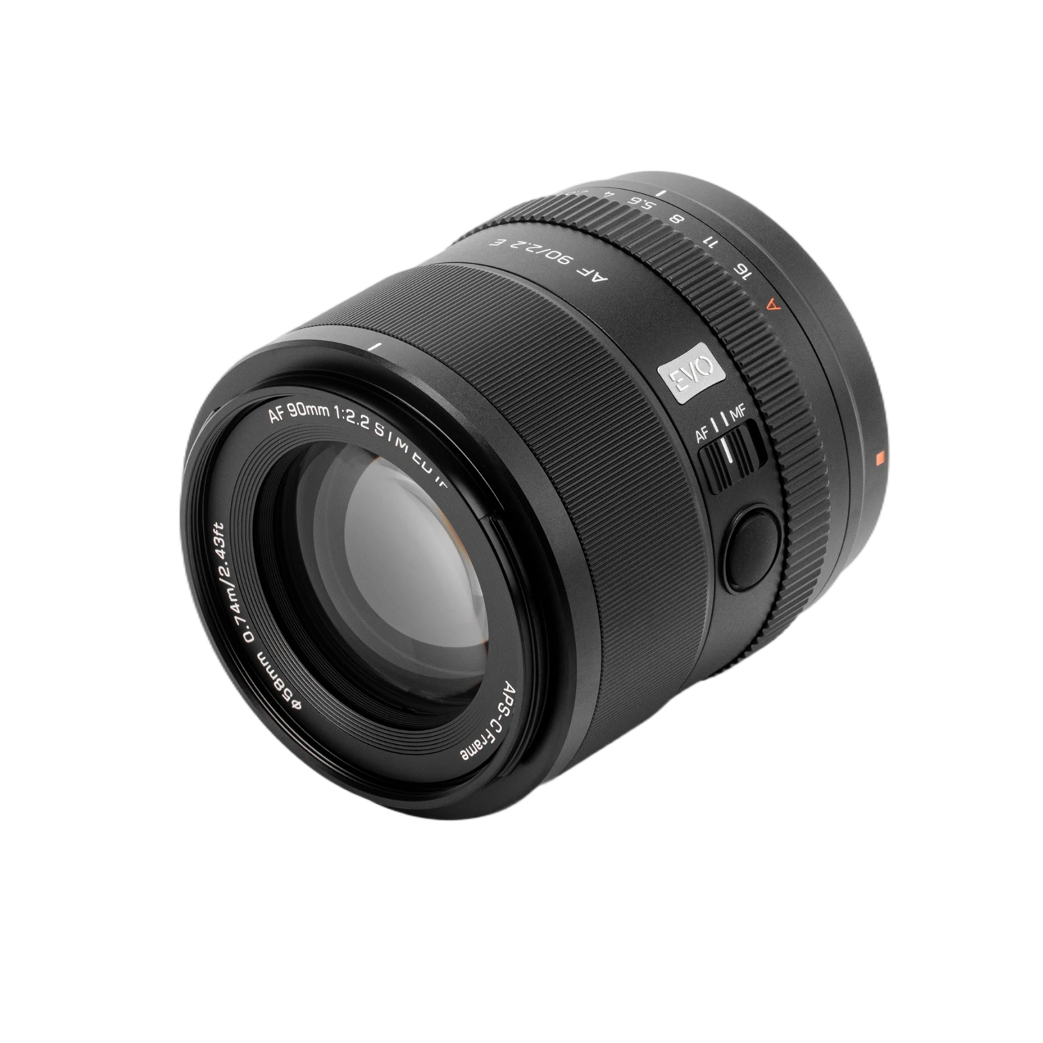 Viltrox AF 90mm F/2.2 EVO APS-C - Image 4