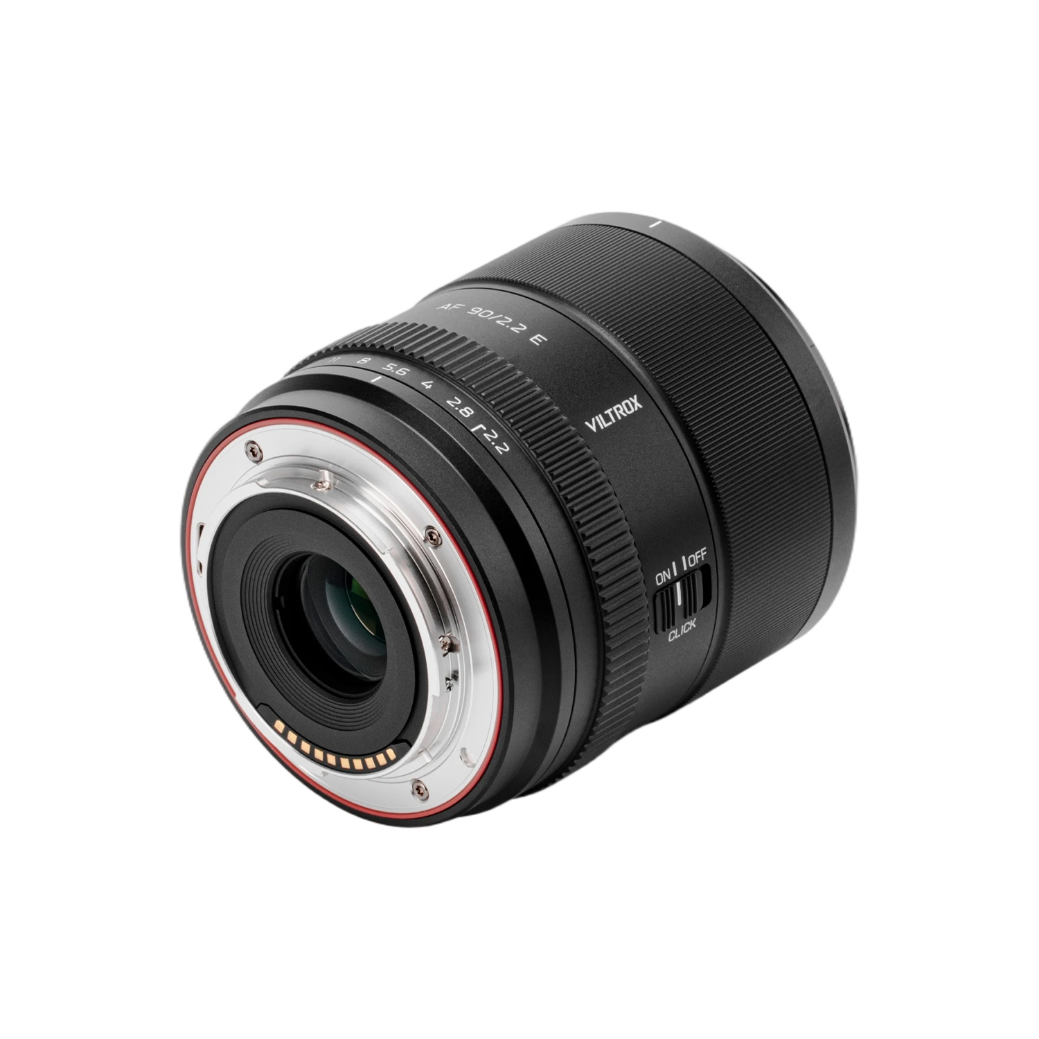 Viltrox AF 90mm F/2.2 EVO APS-C - Image 5
