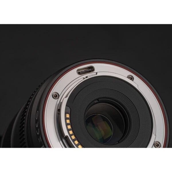 Viltrox AF 90mm F/2.2 EVO APS-C - Image 7