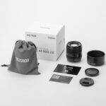 Viltrox AF 90mm F/2.2 EVO APS-C - Image 8