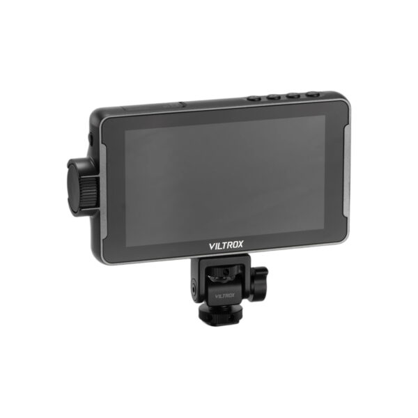 Viltrox DC-550 Pro II Monitor Portátil Tátil de 5,5 Polegadas - Image 2