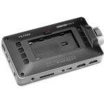 Viltrox DC-550 Pro II Monitor Portátil Tátil de 5,5 Polegadas - Image 4