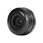 Viltrox AF 26mm f/2.8 EVO Objetiva Pancake Full-Frame - Image 2