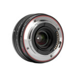 Viltrox AF 26mm f/2.8 EVO Objetiva Pancake Full-Frame - Image 3