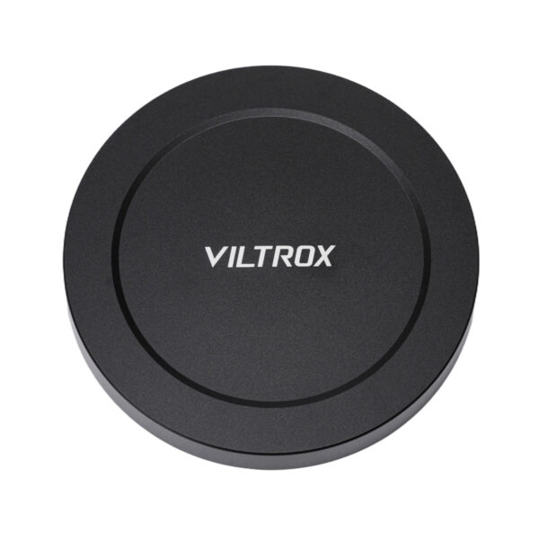 Viltrox AF 26mm f/2.8 EVO Objetiva Pancake Full-Frame - Image 5