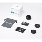 Viltrox AF 26mm f/2.8 EVO Objetiva Pancake Full-Frame - Image 8